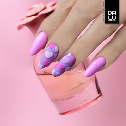 stylizacja paznokci p7 Warsaw Palu