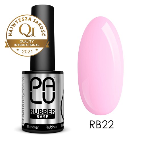Palu RUBBER 22