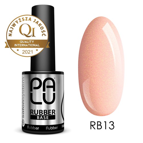 Palu RUBBER 13