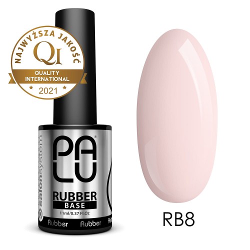 Palu RUBBER 8