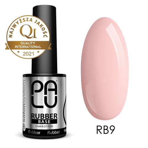 Palu RUBBER 9