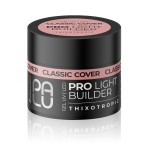 Classic Cover/12g Palu Żel Budujący Pro Light Builder Palu
