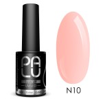PALU Lakier hybrydowy paris N10/11g