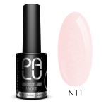 PALU Lakier hybrydowy paris N11/11g