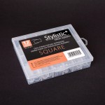 STYLISTIC Górne formy DUAL FORM Square 120szt