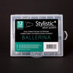 STYLISTIC Górne formy DUAL FORM Ballerina 120szt