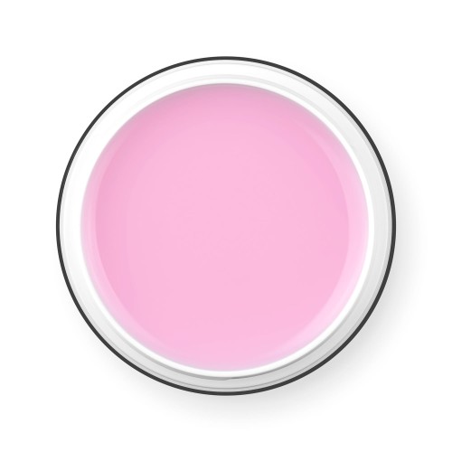 Żel Budujący Pro Light Builder Soft Pink/90g