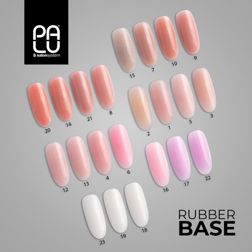 Bazy Rubber Kauczukowe na wzorniku.jpg