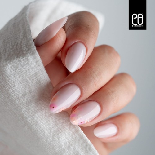 żel Soft Pink, PA3, PA2, PA4