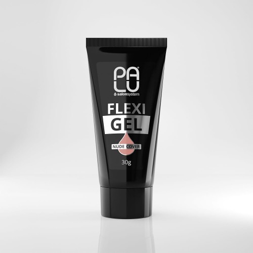 PALU Flexi Gel Nude Cover/30g