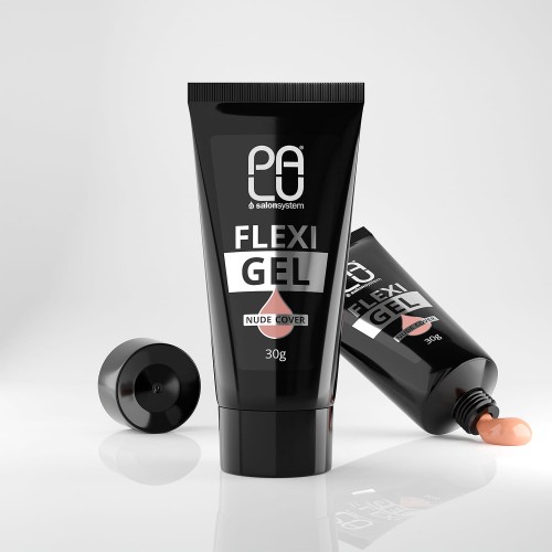 PALU Flexi Gel Nude Cover/30g