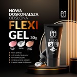 Palu-Flexi-żele