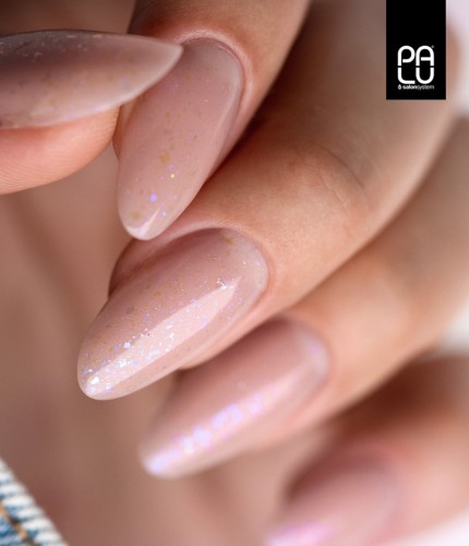 Pro Light Builder Neutral + Top Flash Blue