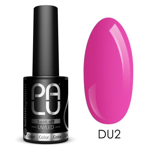PALU Lakier hybrydowy Dubai DU2/11 g
