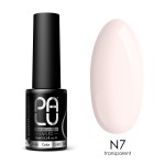 PALU Lakier hybrydowy paris N7/11g