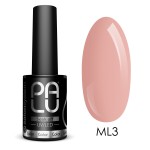 PALU Lakier hybrydowy MALAGA ML3/11 g 