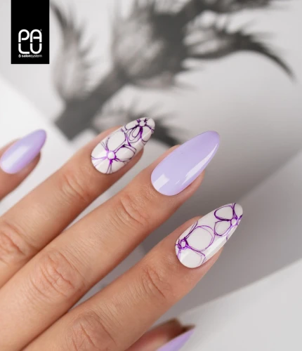 MA1 stylizacje paznokci