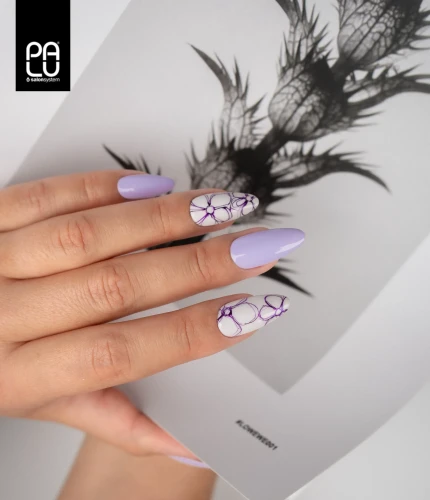 MA1 stylizacje paznokci