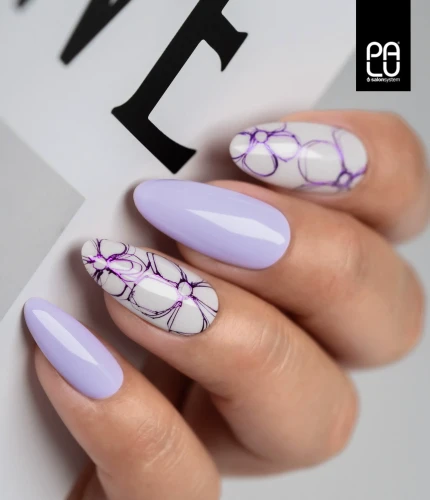 MA1 stylizacje paznokci