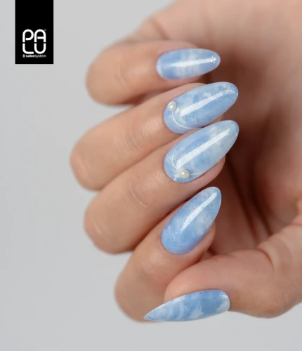 MA12 stylizacje paznokci