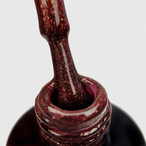 Lakier hybrydowy BU2