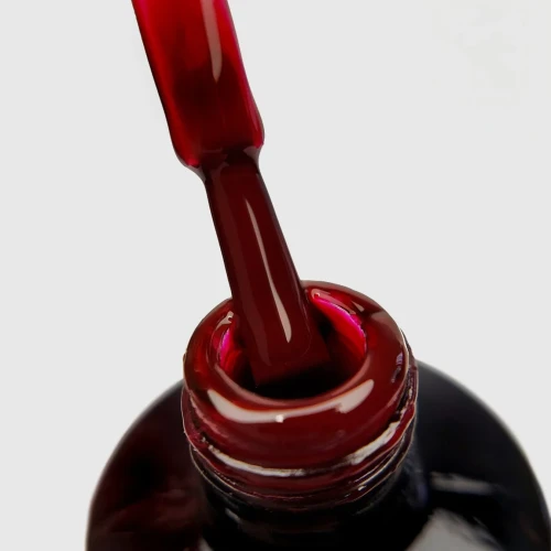 Lakier hybrydowy BU3