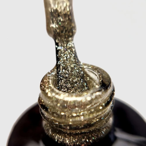 Lakier hybrydowy BU8