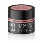 Warm Cover/45g Palu Żel Budujący Pro Light Builder Palu