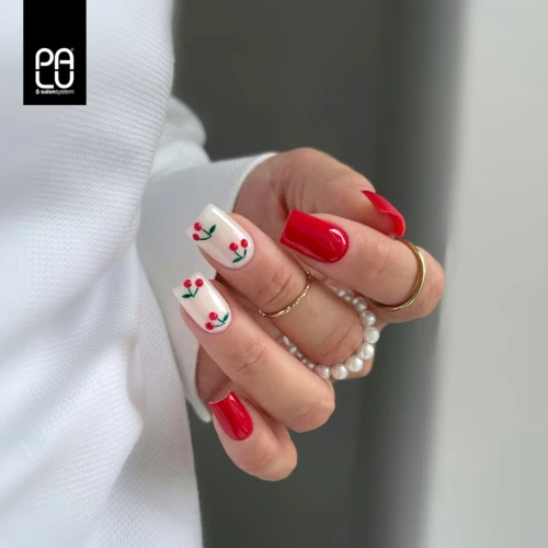 Żel budujący Pro Light Builder Gel Soft White.webp