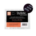 STYLISTIC Górne formy DUAL FORM Square 120szt