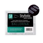 STYLISTIC Górne formy DUAL FORM Ballerina 120szt