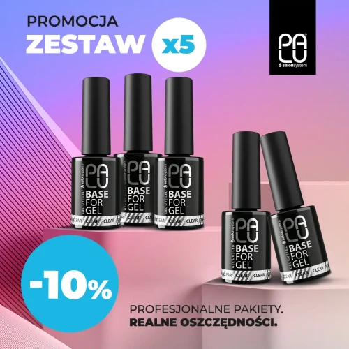 Zestaw 5x PALU Base for gel.webp