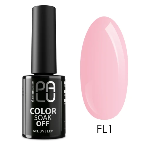 PALU Lakier hybrydowy Florence FL1 11g