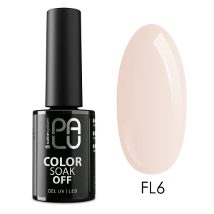 PALU Lakier hybrydowy Florence FL6 11g