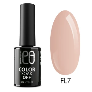PALU Lakier hybrydowy Florence FL7 11g