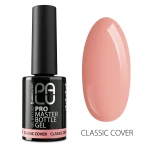 CLASSIC COVER 11g Żel w butelce PRO MASTER BOTTLE GEL PALU