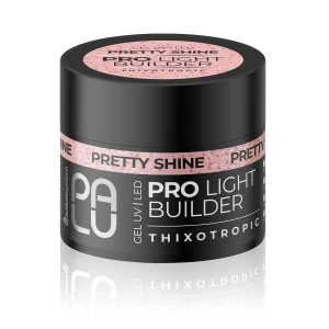 Pretty Shine/12g Palu Żel Budujący Pro Light Builder Palu