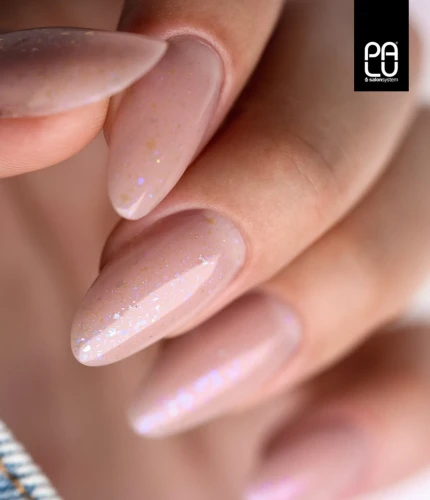 Pro Light Builder Neutral + Top Flash Blue
