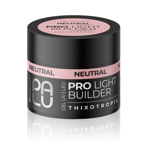 Palu Żel Budujący Pro Light Builder Neutral/90g