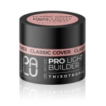 Żel budujący pro Light Builder gel Classic Cover.webp