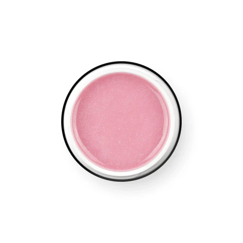 Żel budujący Pro Light Builder PALU Sparkling Pink.webp