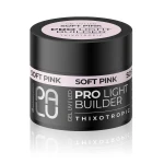 Żel budujący Pro Light Builder Soft Pink.webp