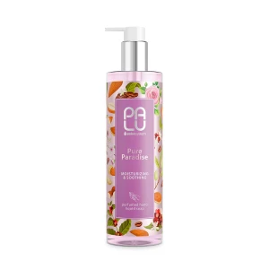 PALU Nawilżająco-kojące mydło do rąk PURE PARADISE 400ml