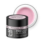 Powder Pink/45g Palu Żel Budujący Pro Light Builder Palu