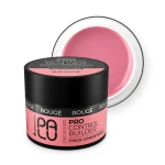 ROUGE/45g Żel budujący Pro Control Builder Gel Palu